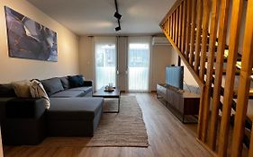 Evelia Apartments Alexandroupolis